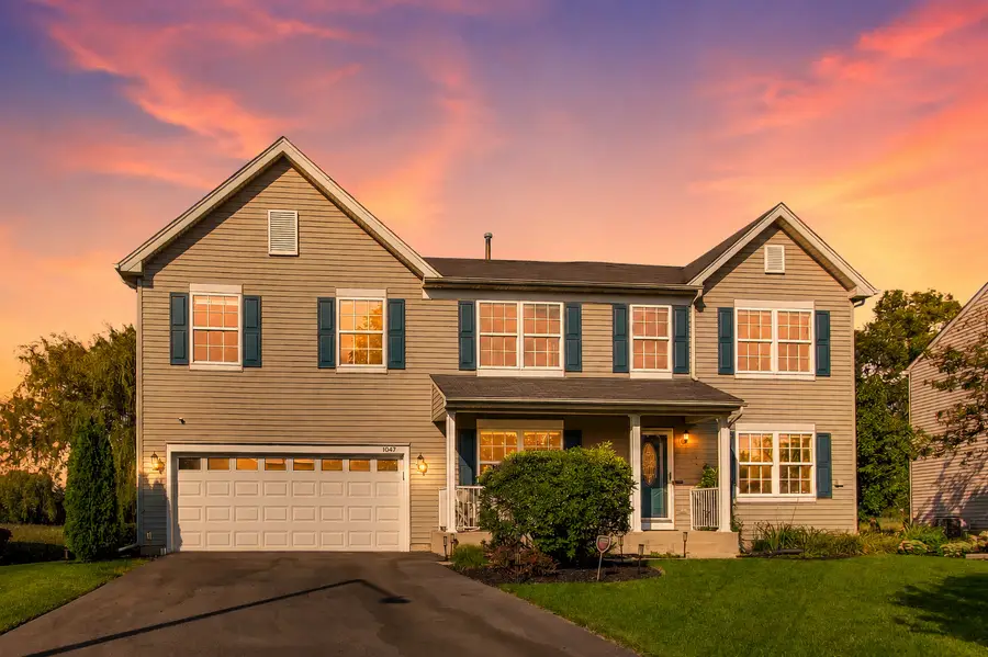 1047 Wheatland Drive, Crystal Lake, IL 60014 - #2