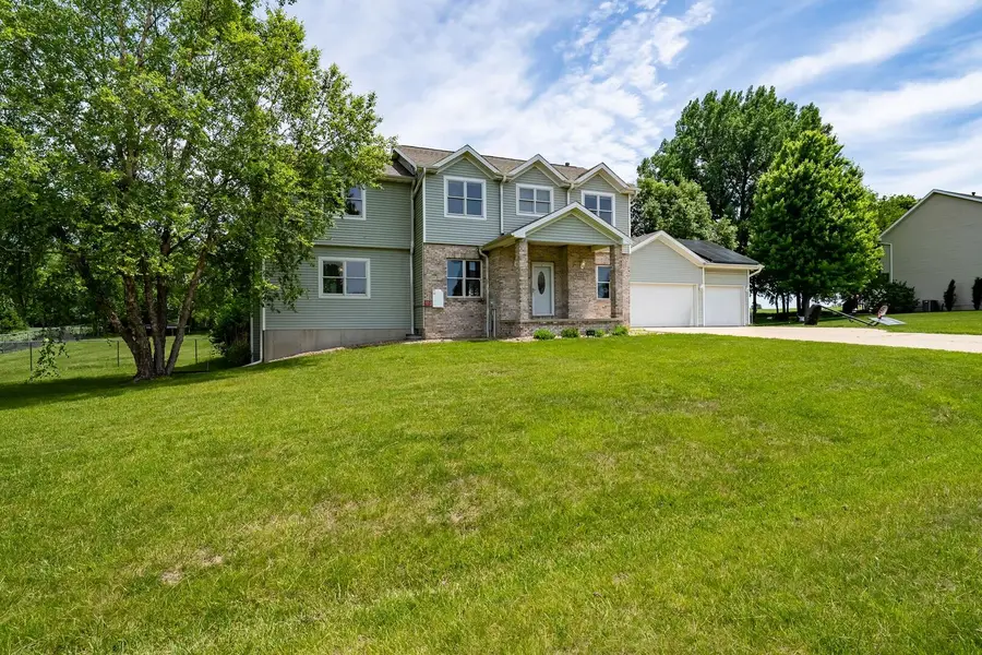 9821 Gabriel Drive, Bloomington, IL 61705 - #2