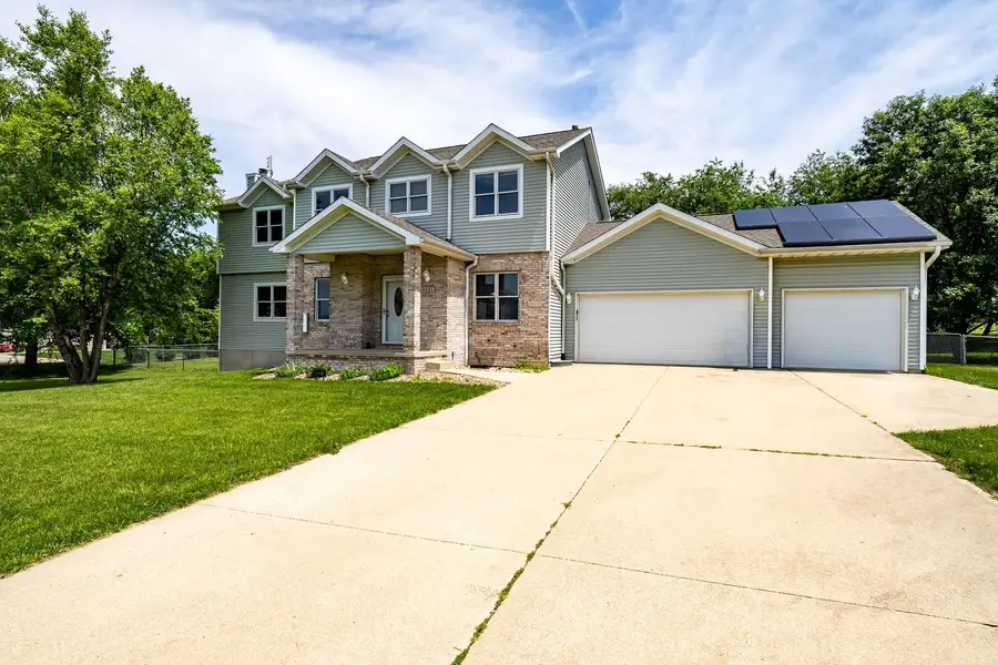 9821 Gabriel Drive, Bloomington, IL 61705 - #3