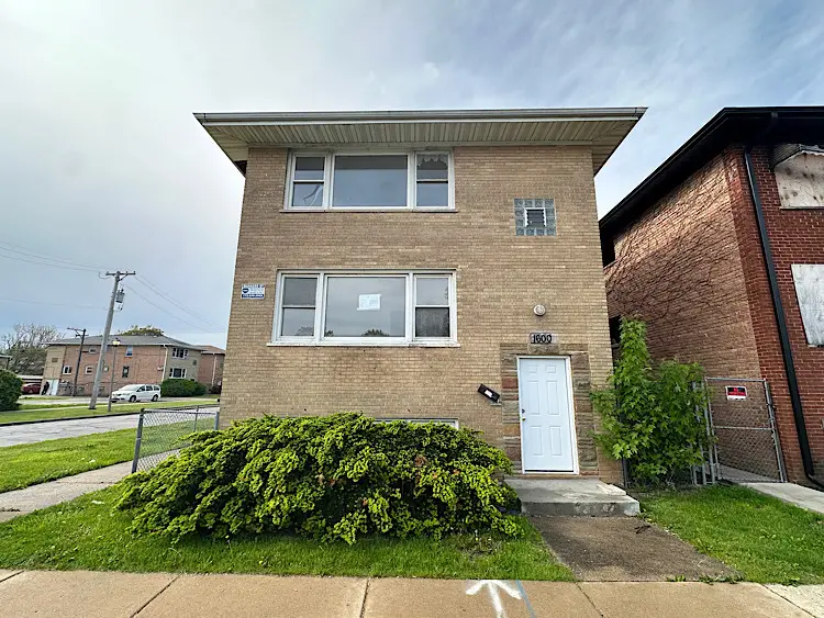 1600 Madison Street, Maywood, IL 60153 - #1