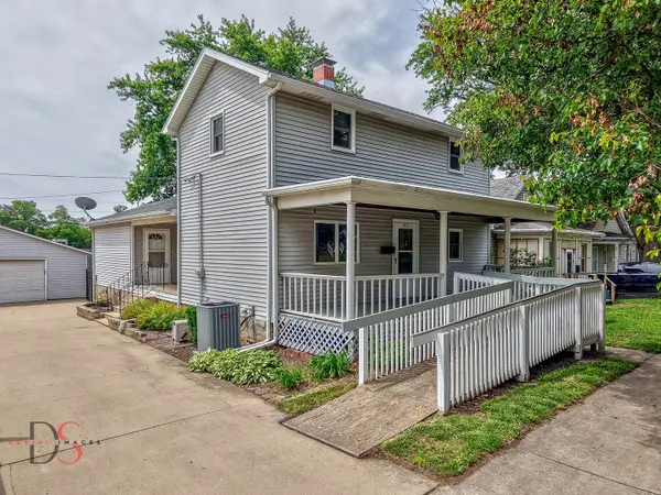 215 Desoto Street, Ottawa, IL 61350