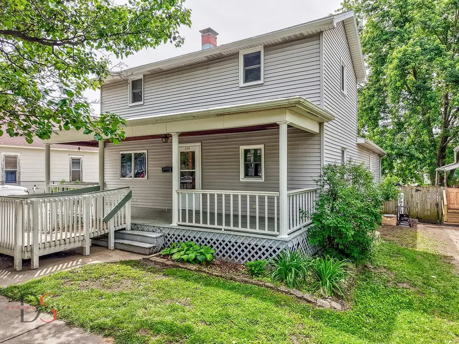 215 Desoto Street, Ottawa, IL 61350 - #2