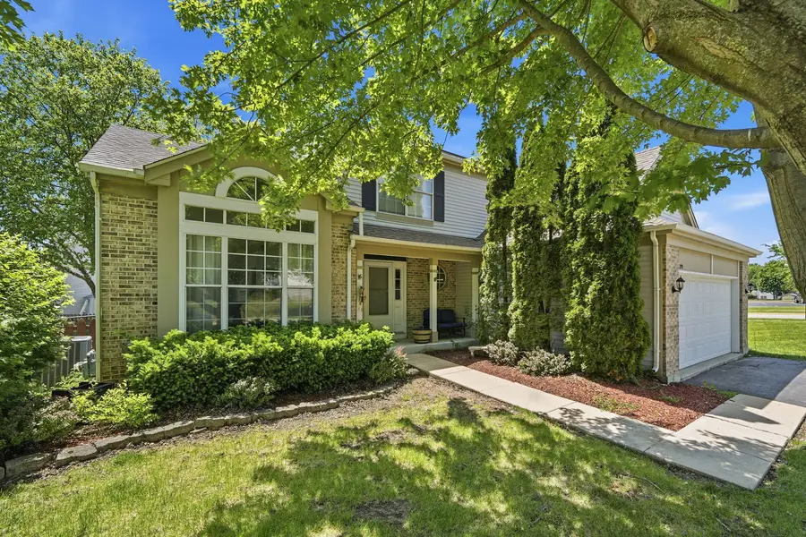 791 Brookline Street, South Elgin, IL 60177 - #2