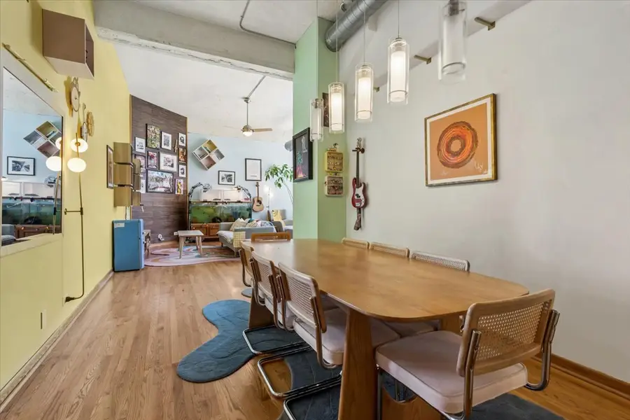 1800 W Roscoe Street #521, Chicago, IL 60657 - #3