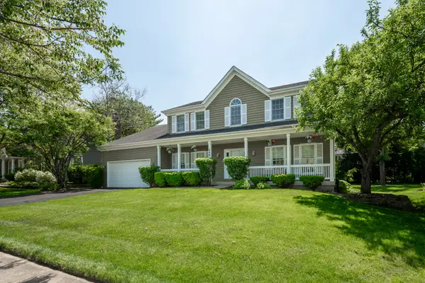 259 Millcreek Lane, Naperville, IL 60540