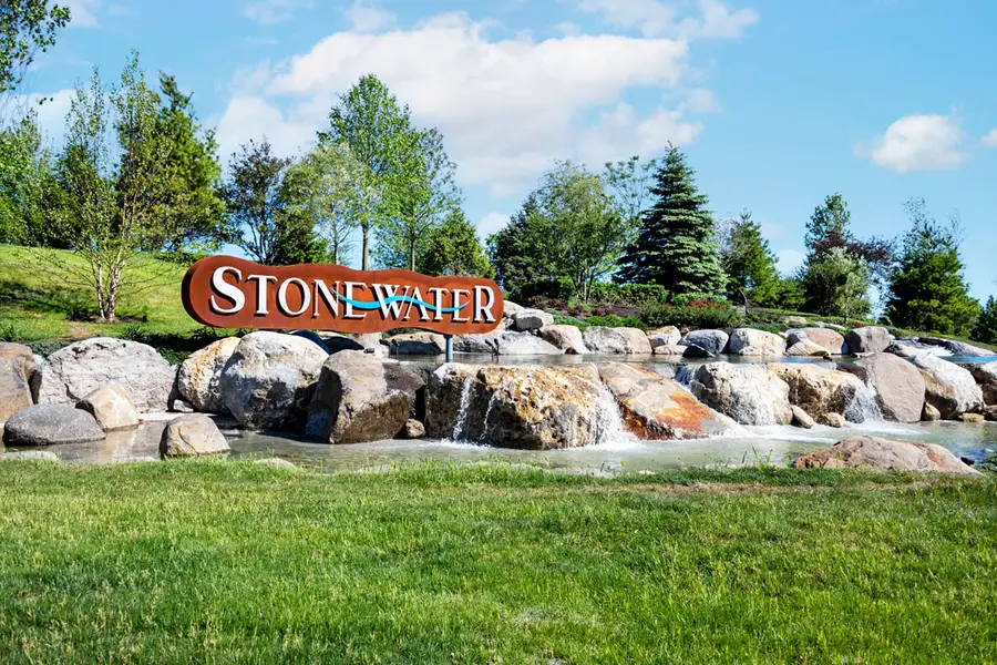 6451 Maple Glen Drive, Wonder Lake, IL 60097 - #2