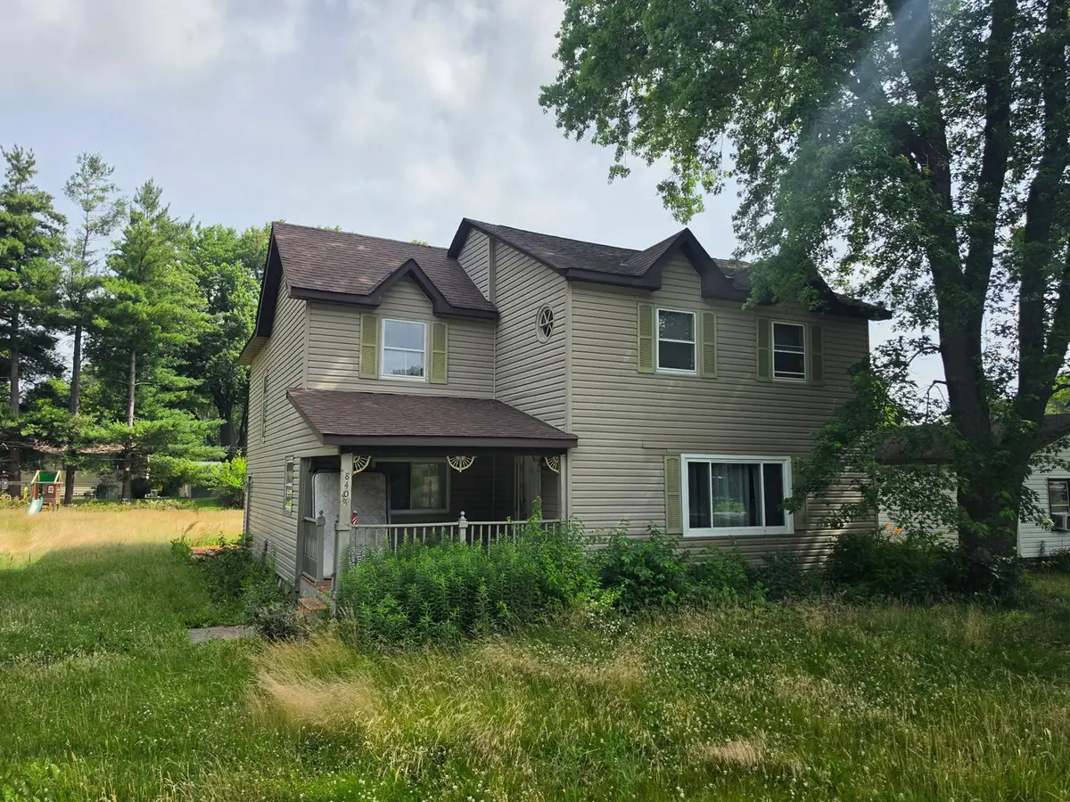 8404 Dorr Road, Wonder Lake, IL 60097 - #1
