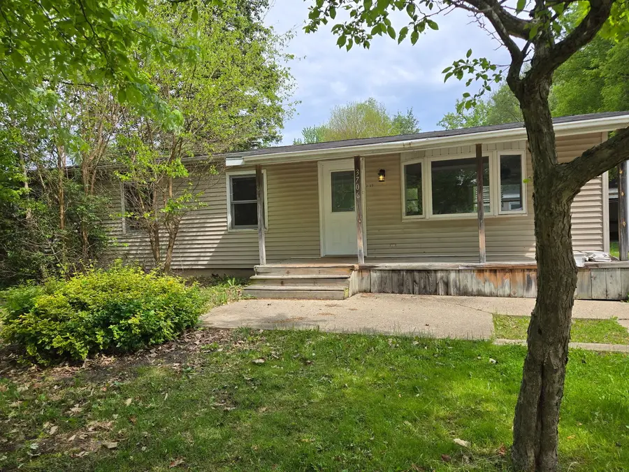 3706 Buchanan Road, Johnsburg, IL 60051 - #2