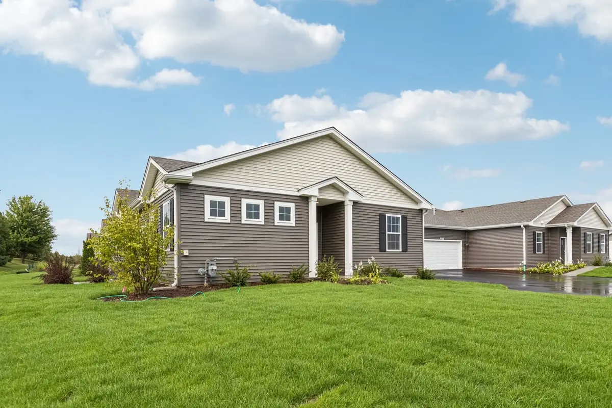 6455 Maple Glen Drive, Wonder Lake, IL 60097 - #1