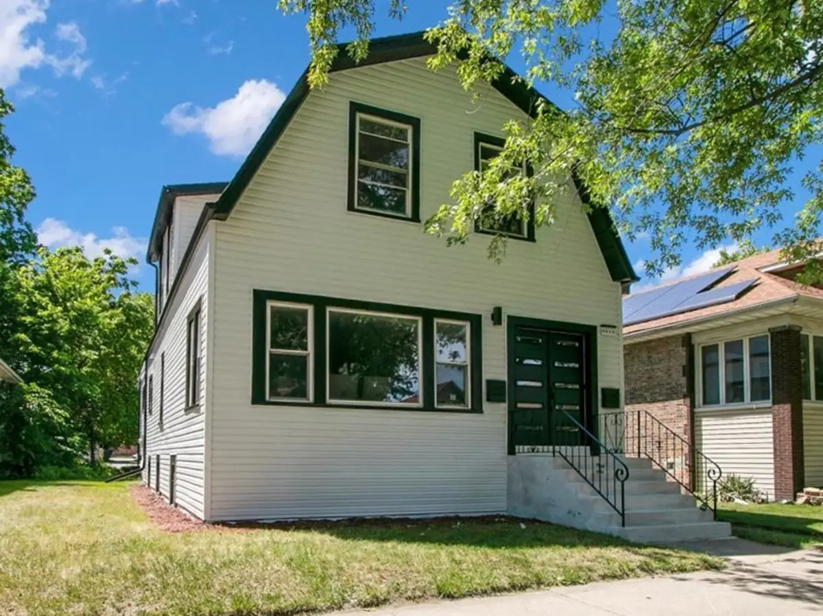 8030 S Constance Avenue, Chicago, IL 60617 - #1