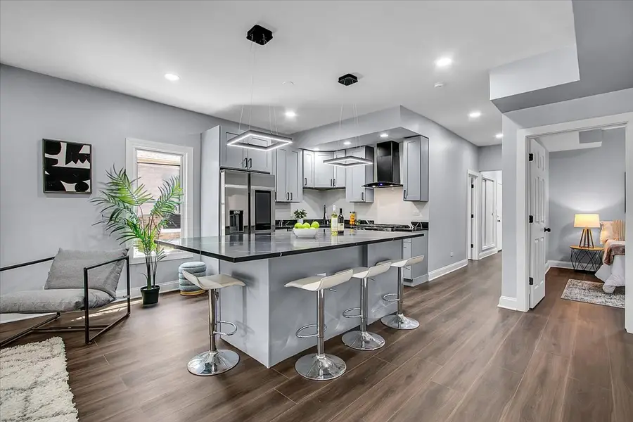 8030 S Constance Avenue, Chicago, IL 60617 - #2
