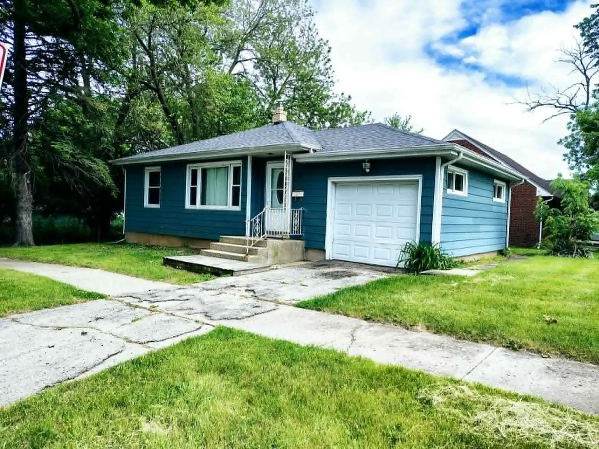 2416 Ashland Avenue, Rockford, IL 61101 - #1