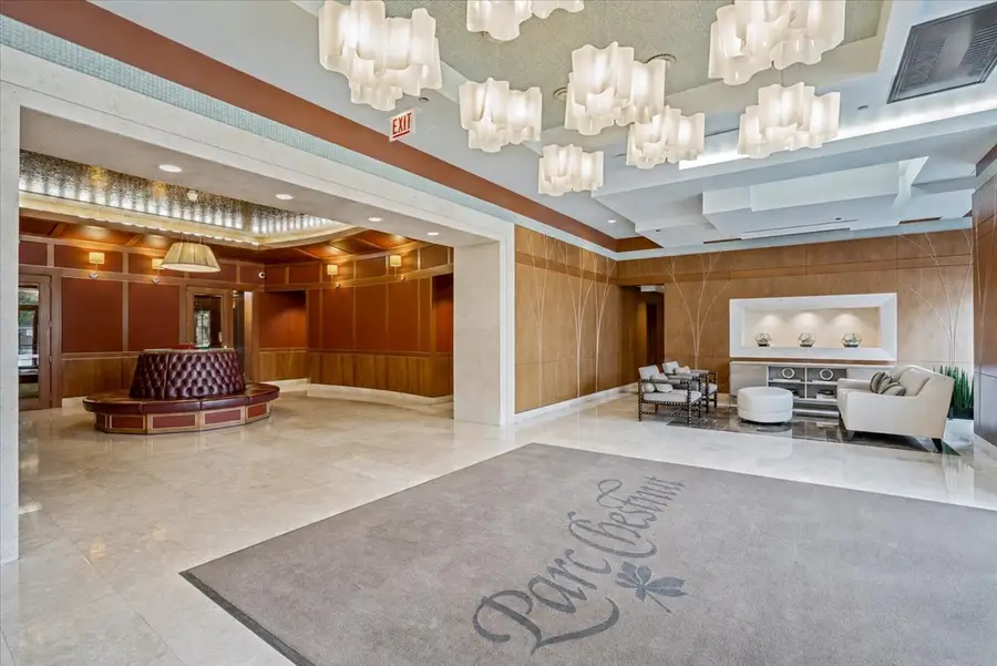 849 N Franklin Street #509, Chicago, IL 60610 - #3