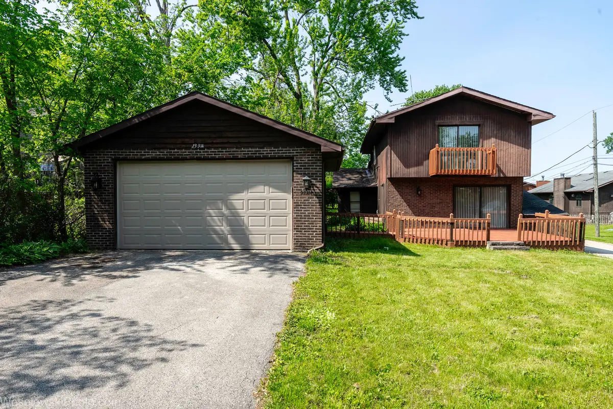 23314 W Liberty Avenue, Lake Villa, IL 60046 - #1