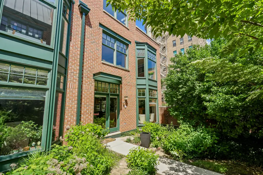 101 N Euclid Avenue #23, Oak Park, IL 60301 - #2