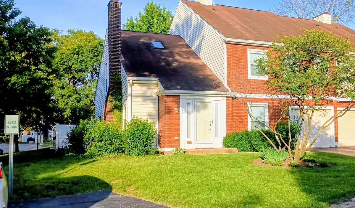 46 S Stonington Drive, Palatine, IL 60074 - #1