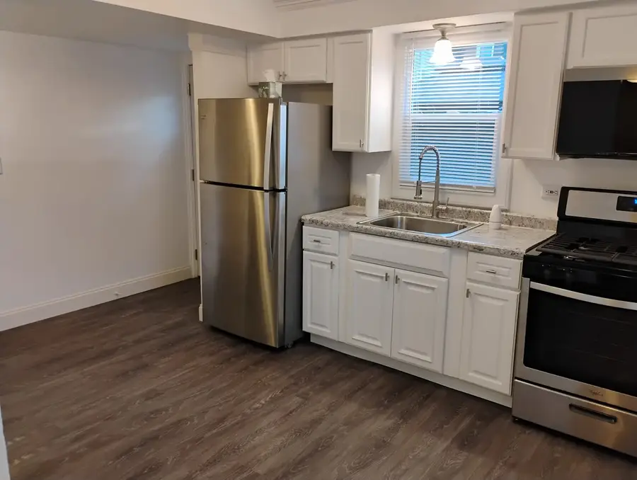 1608 11th Street, Waukegan, IL 60085 - #3