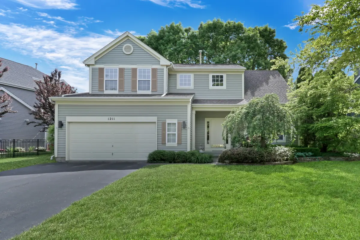 1211 Laurel Lane, Gurnee, IL 60031 - #1