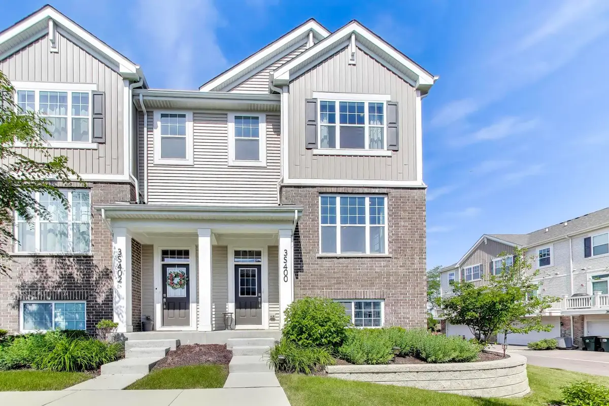 3S400 Wheeler Circle, Warrenville, IL 60563 - #1