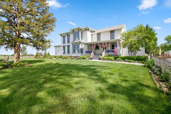 12435A E Six Mile Grove Road, Momence, IL 60954