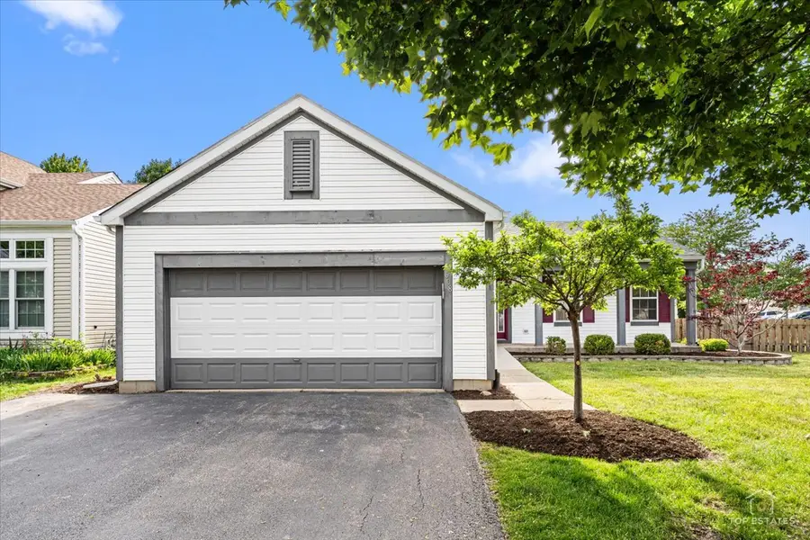 608 N White Lane, Hainesville, IL 60030 - #2