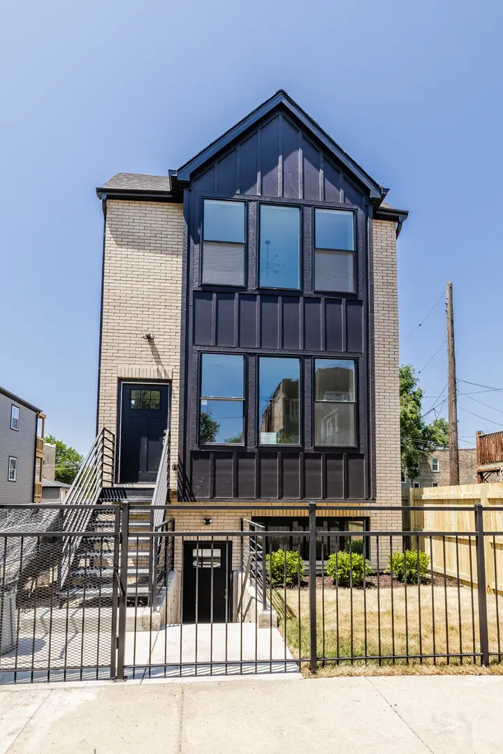 544 N Lawndale Avenue, Chicago, IL 60624 - #1