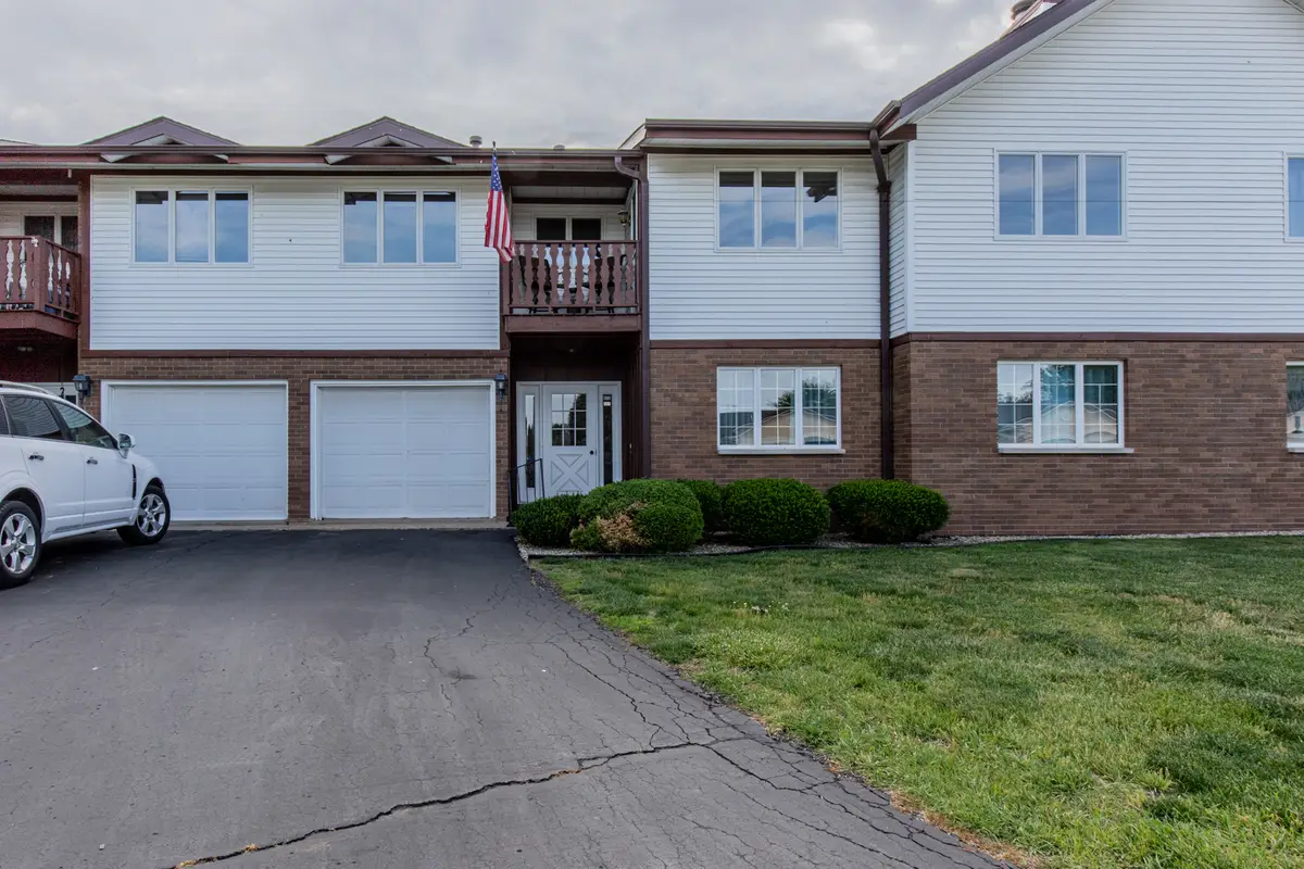 973 Innsbruck Lane #4-G, Princeton, IL 61356 - #1
