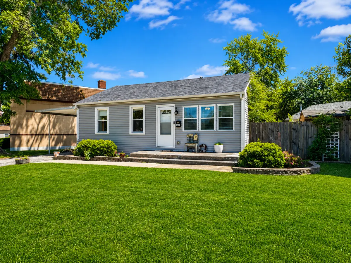 401 S East Street, Wilmington, IL 60481 - #1