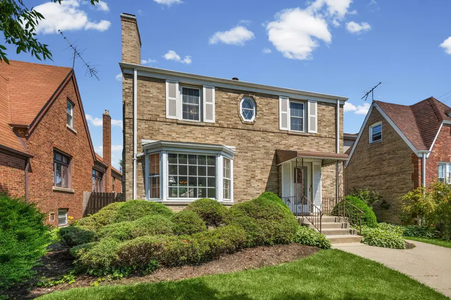 1619 N New England Avenue, Chicago, IL 60707 - #2