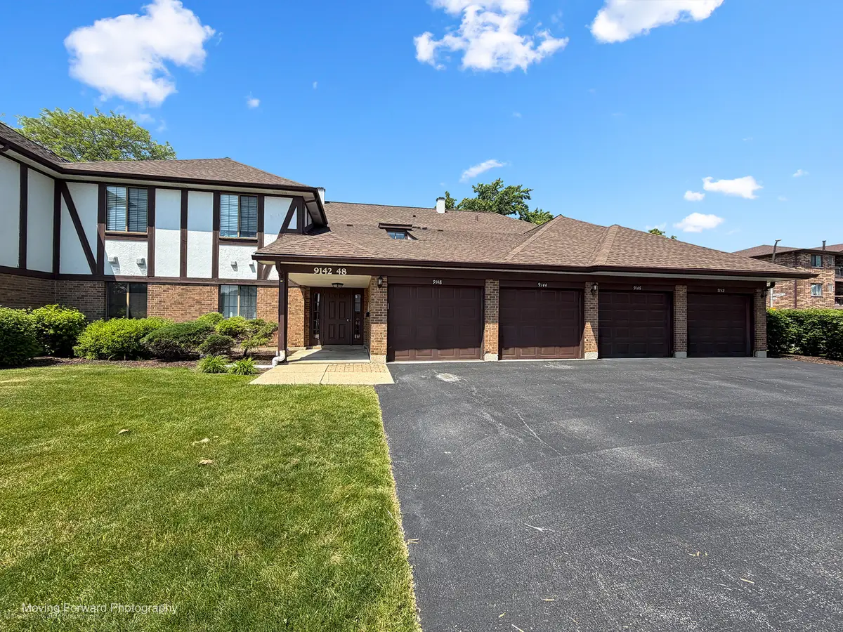 9144 Clairmont Court #118, Orland Park, IL 60462 - #1