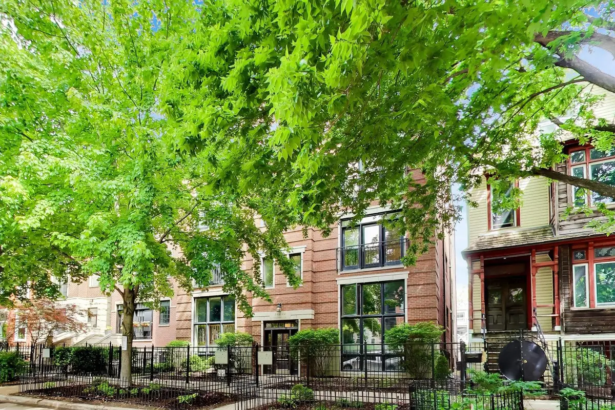 844 W Roscoe Street #2E, Chicago, IL 60657 - #1