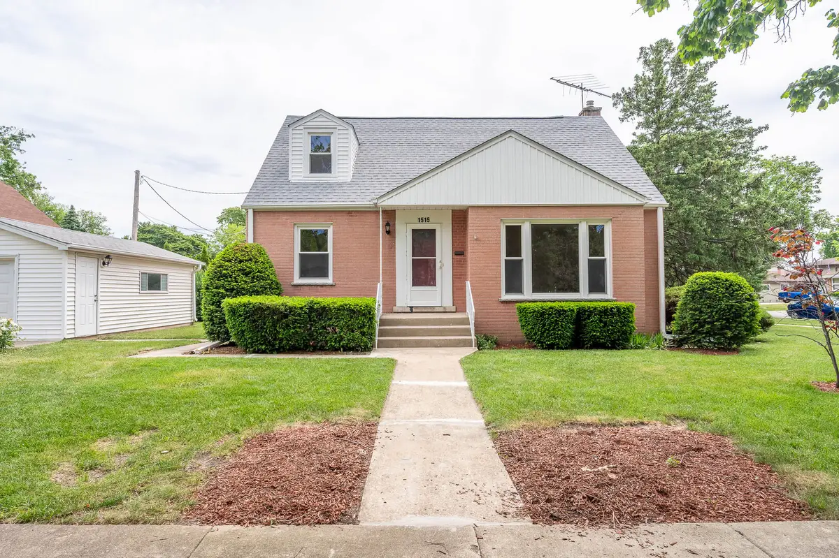 1515 Orchard Street, Des Plaines, IL 60018 - #1