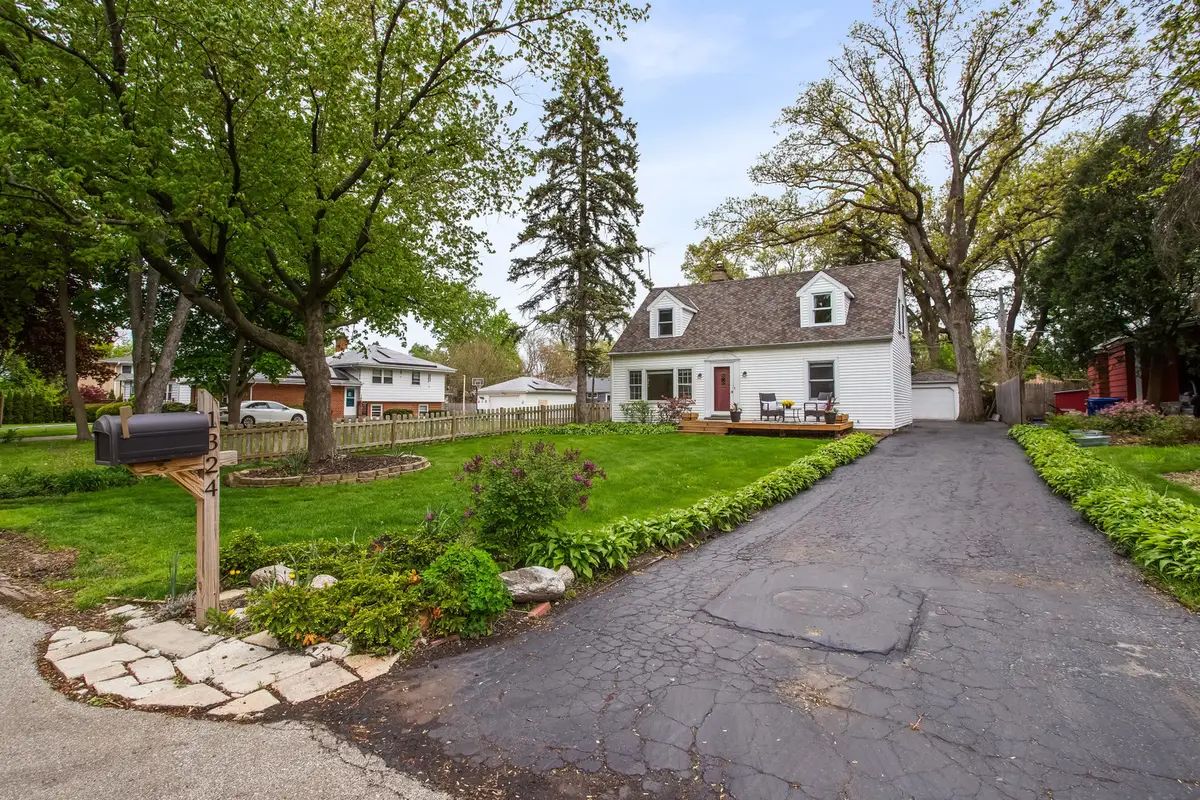 1324 Golf Avenue, Highland Park, IL 60035 - #1