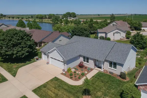 2402 Sanford Lane, Normal, IL 61761