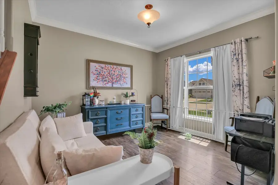 110 Blazing Star, Savoy, IL 61874 - #2