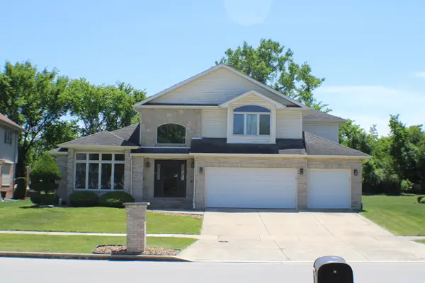415 Tamarack Street, Park Forest, IL 60466