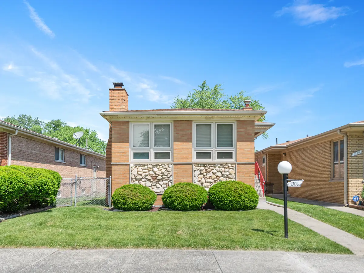 1306 E 88th Place, Chicago, IL 60619 - #1