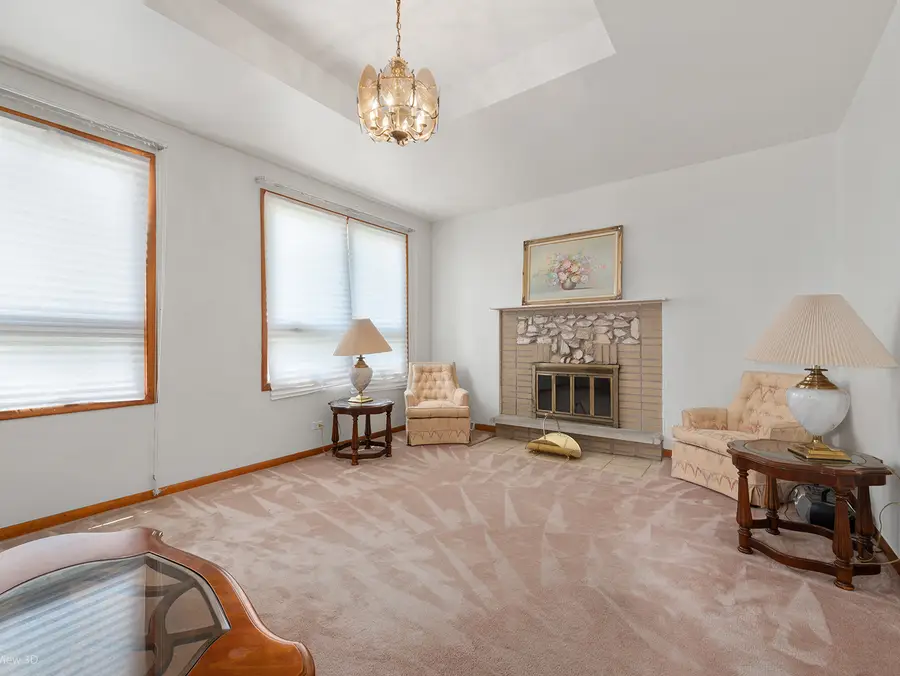 1306 E 88th Place, Chicago, IL 60619 - #3