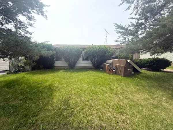 401 Healy Avenue, Romeoville, IL 60446