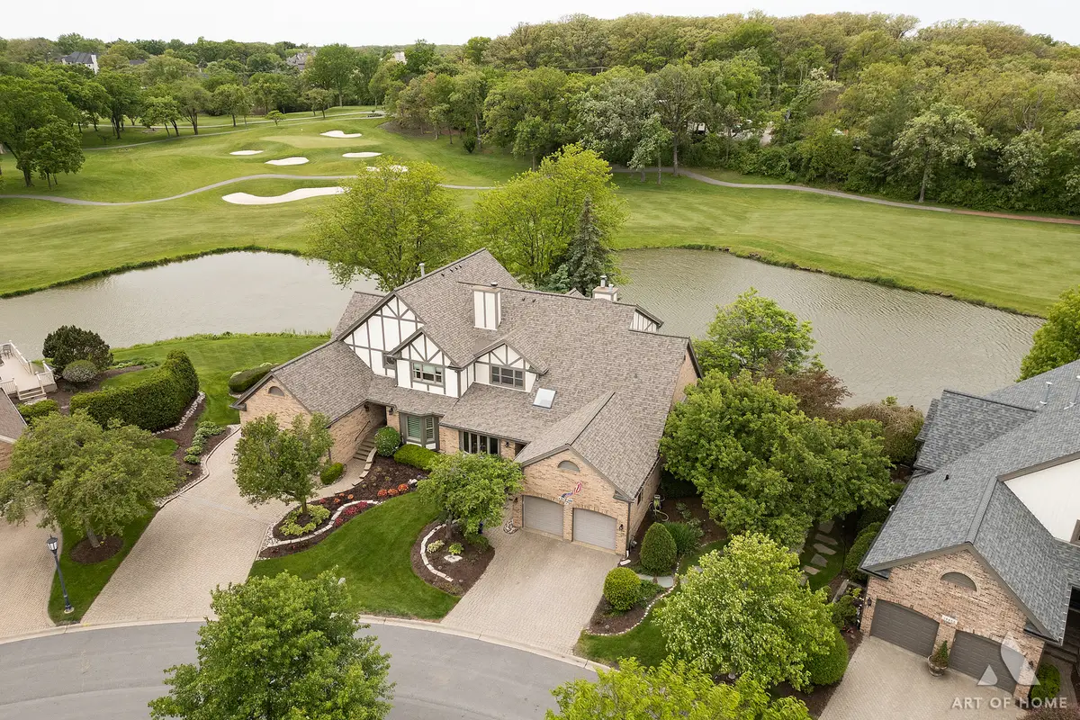 14500 Golf Road, Orland Park, IL 60462 - #1