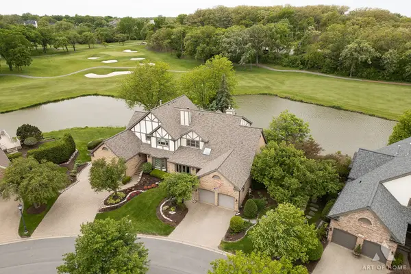 14500 Golf Road, Orland Park, IL 60462