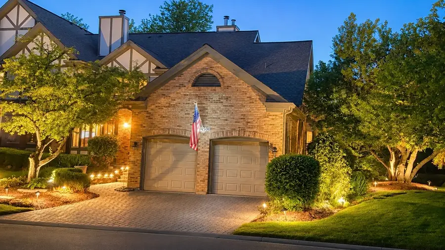 14500 Golf Road, Orland Park, IL 60462 - #2