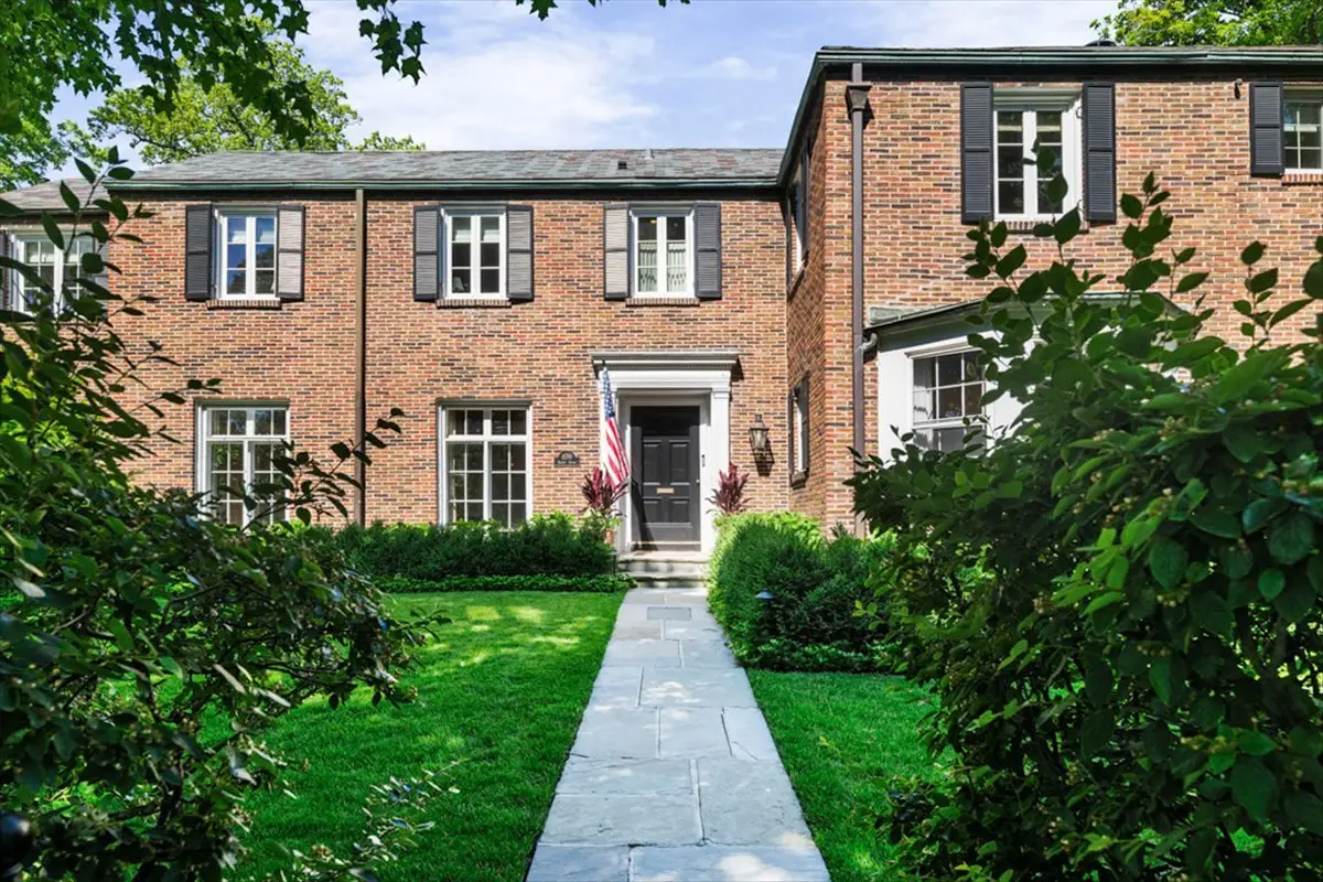 870 Bryant Avenue, Winnetka, IL 60093 - #1