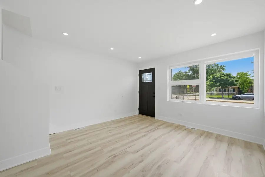1034 W 87th Street #B, Chicago, IL 60620 - #3