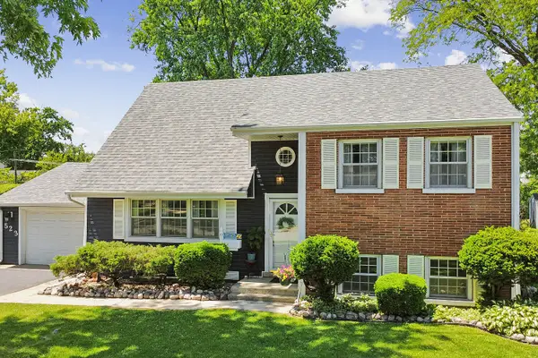 523 W Winchester Road, Chicago Heights, IL 60411