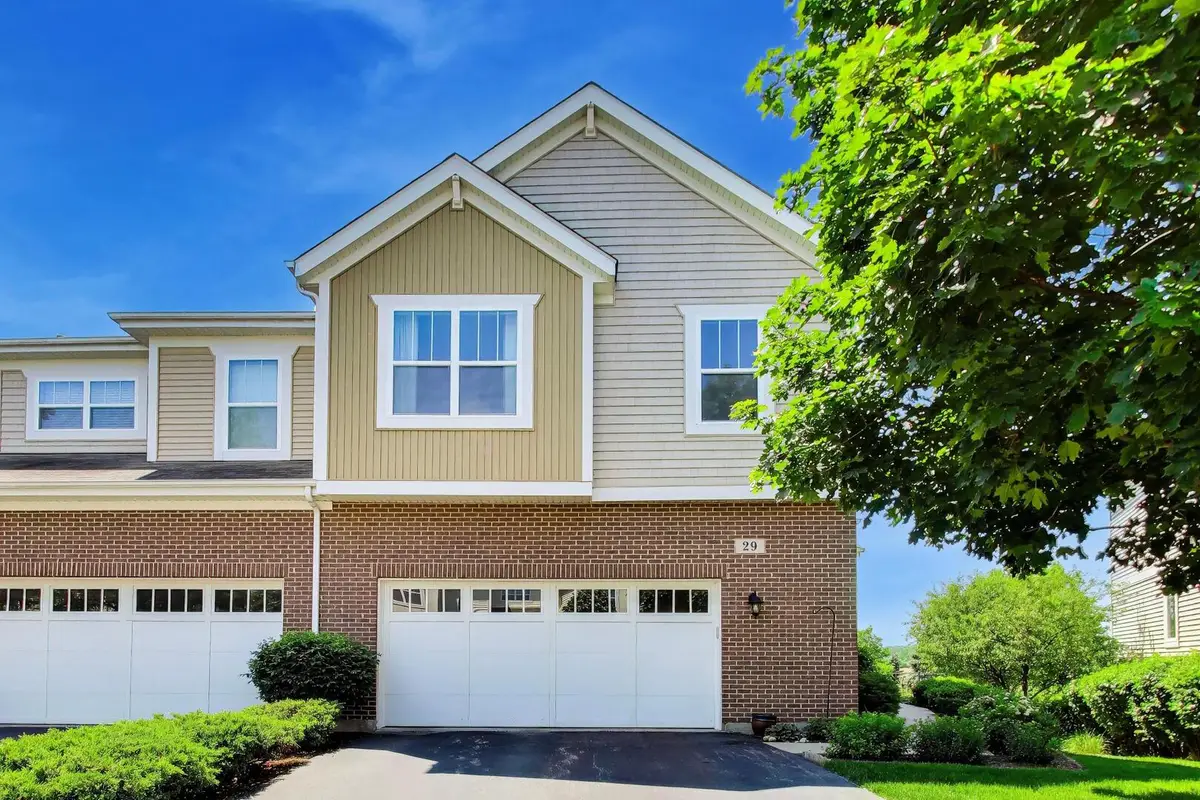 29 E Moseley Road, Palatine, IL 60074 - #1
