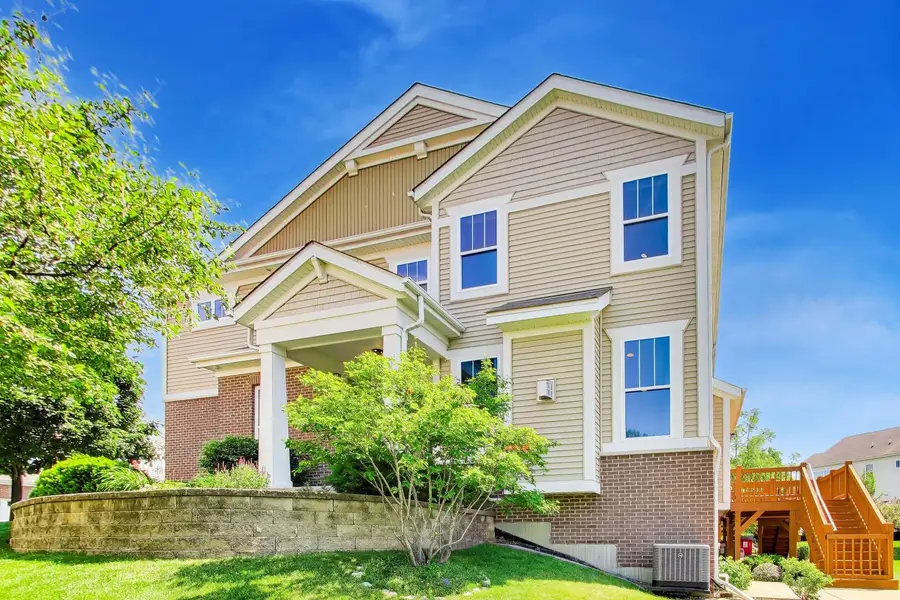 29 E Moseley Road, Palatine, IL 60074 - #2