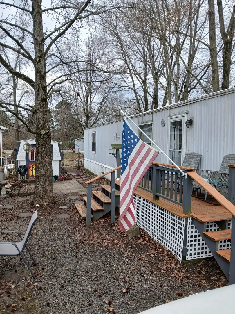 231 S Court Street S #40, Benton, IL 62812 - #3