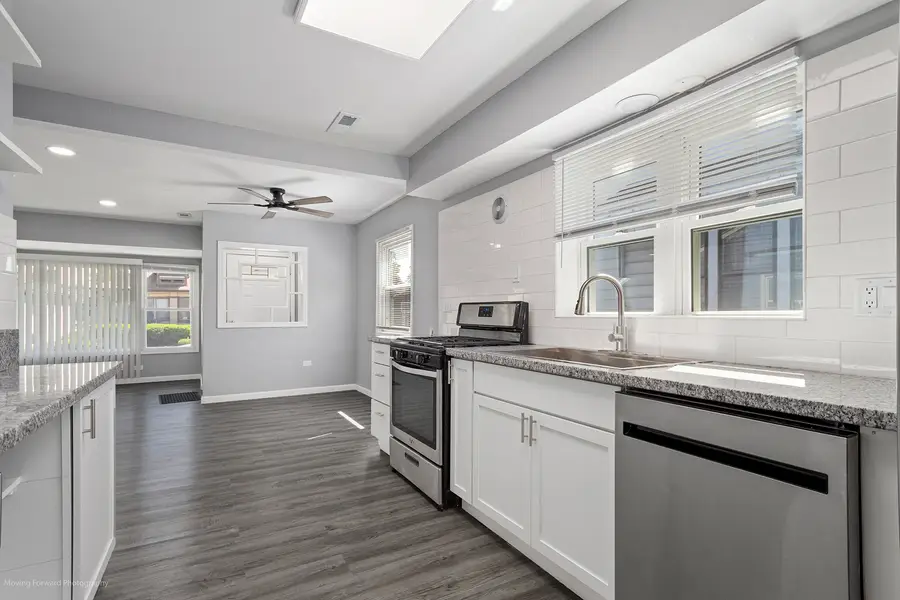 353 W 15th Place, Chicago Heights, IL 60411 - #3