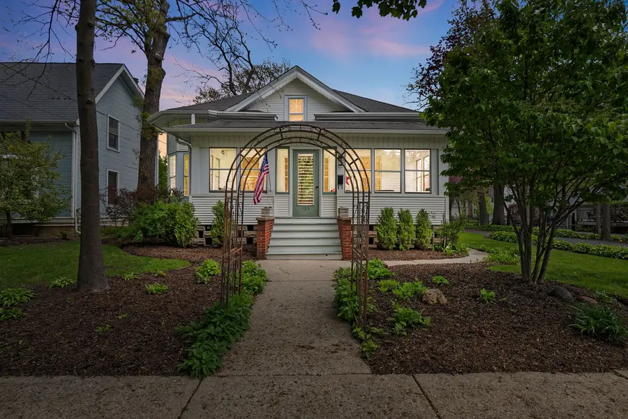 155 S Slusser Street, Grayslake, IL 60030 - #2